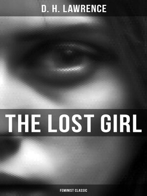 cover image of The Lost Girl (Feminist Classic)